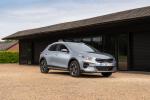 Kia XCeed PHEV 2020 года (UK)